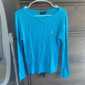 POLO Ralph Lauren pull over